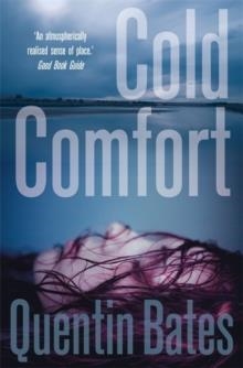 COLD COMFORT | 9781849013611 | QUENTIN BATES