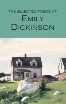SELECTED POEMS OF EMILY DICKINSON | 9781853264191 | DICKINSON EMILY