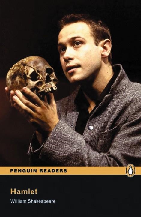 HAMLET BOOK AND MP3 PACK-LEVEL 3 | 9781447925545 | WILLIAMSHAKESPEARE