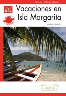 VACACIONES EN ISLA A1-A2 | 9788415299462 | ESPINOSA, VIVIANA