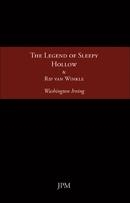 THE LEGEND OF SLEEPY HOLLOW AND RIP VAN WINKLE | 9788493733889 | Irving, Washington