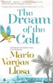 DREAM OF THE CELT | 9780571275755 | MARIO VARGAS LLOSA