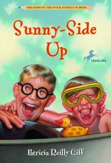 SUNNY-SIDE UP | 9780440484066 | PATRICIA REILLY GIFF