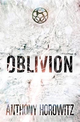 POWER OF FIVE (5): OBLIVION, THE | 9781406327441 | ANTHONY HOROWITZ