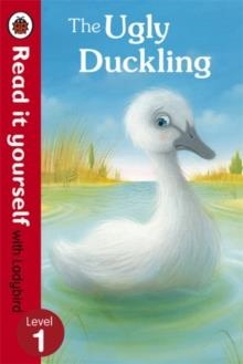 THE UGLY DUCKLING: READ IN YOURSELF: LEVEL 1 | 9780723272632
