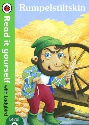 RUMPELSTILTSKIN: RIY: LEVEL 2 | 9780723272991