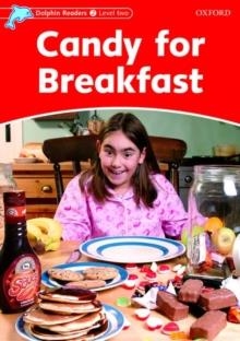 WHATS FOR BREAKFAST (INT) DOLPHIN READERS 2  425 | 9780194400961