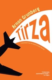 TIRZA | 9781934824696 | ARNON GRUNBERG