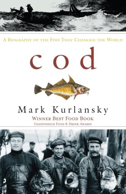 COD | 9780099268703 | MARK KURLANSKY