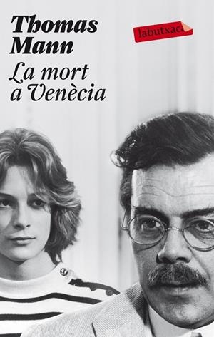 LA MORTA VENECIA | 9788499307046 | Mann, Thomas