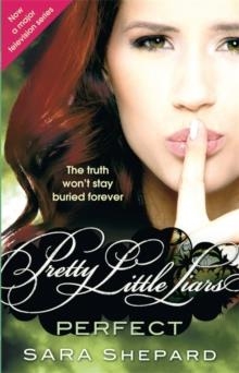 PERFECT: PRETTY LITTLE LIARS 2 | 9781907410734 | SARA SHEPARD