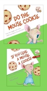 IF YOU GIVE A MOUSE A COOKIE (MINI BOOK+CD) | 9780061128561 | LAURA JOFFE NUMEROFF