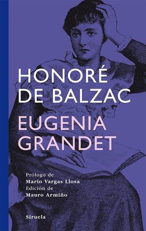 EUGENIA GRANDET | 9788498413762 | DE BALZAC, HONORé