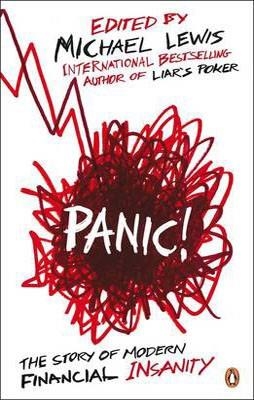 PANIC | 9780141042312 | MICHAEL LEWIS