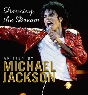DANCING THE DREAM | 9780385403689 | MICHAEL JACKSON