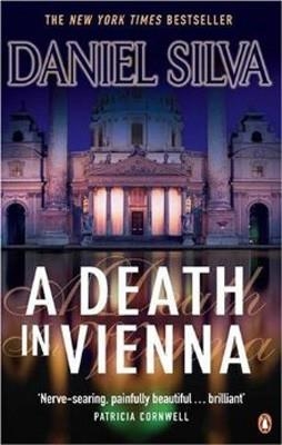 DEATH IN VIENNA, A | 9780141019086 | DANIEL SILVA