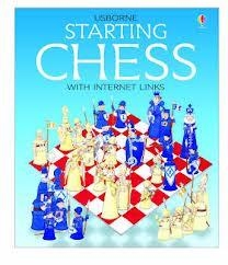 STARTING CHESS | 9780746048306 | USBORNE