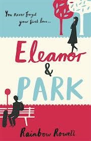 ELEANOR AND PARK | 9781409120544 | RAINBOW ROWELL
