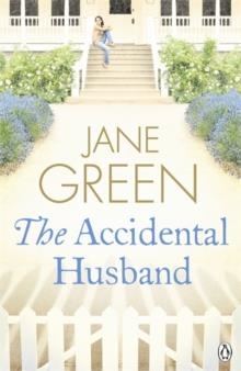 ACCIDENTAL HUSBAND, THE | 9780718157555 | JANE GREEN