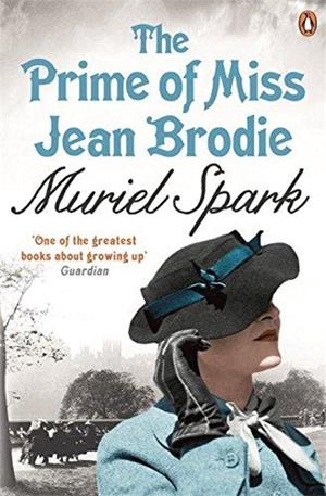 PRIME OF MISS JEAN BRODIE | 9780241964002 | MURIEL SPARK