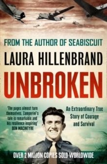 UNBROKEN | 9780007378036 | LAURA HILLENBRAND