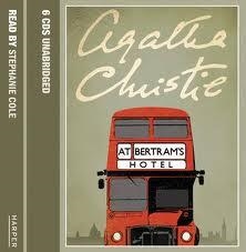 AT BERTRAM'S HOTEL (UNABRIDGED AUDIO CD) | 9780007164790 | AGATHA CHRISTIE