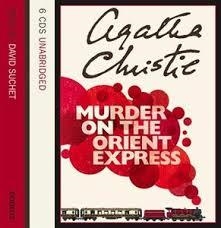 MURDER ON THE ORIENT EXPRESS (UNABRIDGED AUDIO CD) | 9780007202072 | AGATHA CHRISTIE