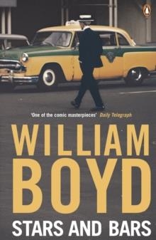 STARS AND BARS | 9780141046921 | WILLIAM BOYD