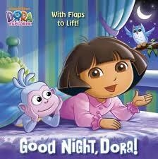 GOOD NIGHT, DORA! | 9780449817810 | VV. AA.