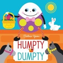 HUMPTY DUMPTY | 9781442414112 | SALINA YOON