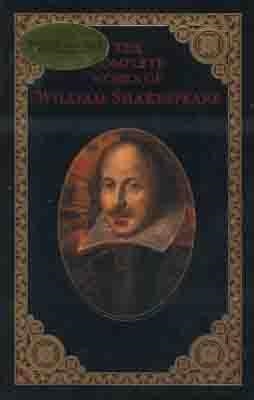 COMPLETE WORKS OF WILLIAM SHAKESPEARE | 9780760703328 | WILLIAM SHAKESPEARE
