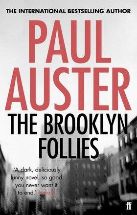 BROOKLYN FOLLIES | 9780571276547 | PAUL AUSTER