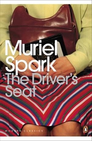 DRIVER'S SEAT | 9780141188348 | MURIEL SPARK