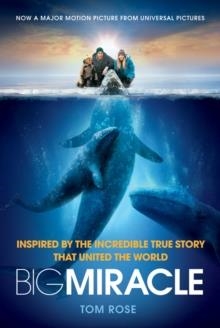 EVERYBODY LOVES WHALES (FILM) | 9780312625191 | TOM ROSE