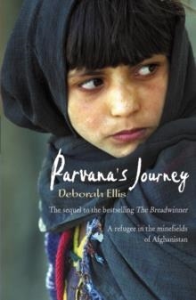 PARVANA'S JOURNEY | 9780192753489 | DEBORAH ELLIS