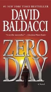 ZERO DAY | 9780446573023 | DAVID BALDACCI