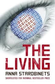 LIVING, THE | 9781843913771 | ANNA STAROBINETS