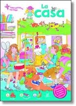 LA CASA | 9788466227322 | EQUIPO EDITORIAL