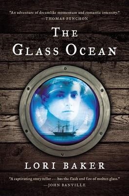 THE GLASS OCEAN | 9781594205361 | LORI BAKER