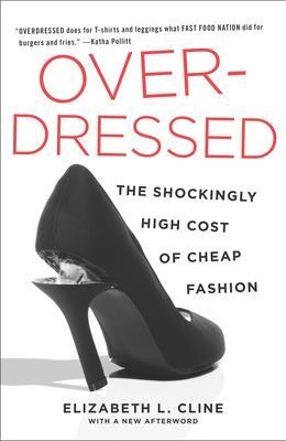 OVERDRESSED | 9781591846543 | ELIZABETH CLINE