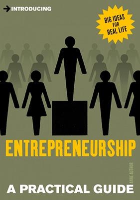 INTRODUCING ENTREPRENEURSHIP | 9781848316256 | ALISON PRICE