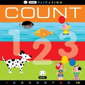 COUNT | 9781609052287 | SAMI