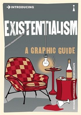 INTRODUCING EXISTENTIALISM | 9781848316133 | RICHARD APPIGNANESI