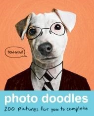 PHOTO DOODLES | 9781594746529