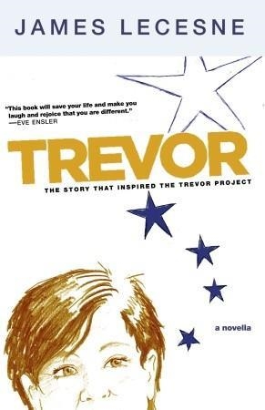 TREVOR | 9781609804879 | JAMES LECESNE