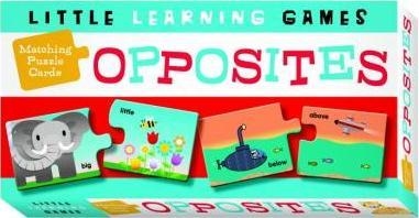 MATCHING PUZZ CARDS: SHAPES | 9781609052652 | SAMI
