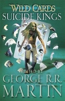 WILD CARDS | 9780575134225 | GEORGE R.R. MARTIN