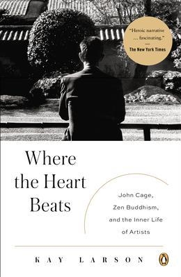 WHERE THE HEART BEATS | 9780143123477 | KAY LARSON