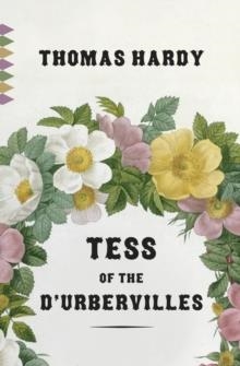 TESS OF THE D'URBERVILLES | 9780345803986 | THOMAS HARDY