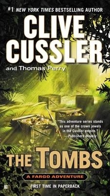THE TOMBS | 9780425267646 | CLIVE CUSSLER